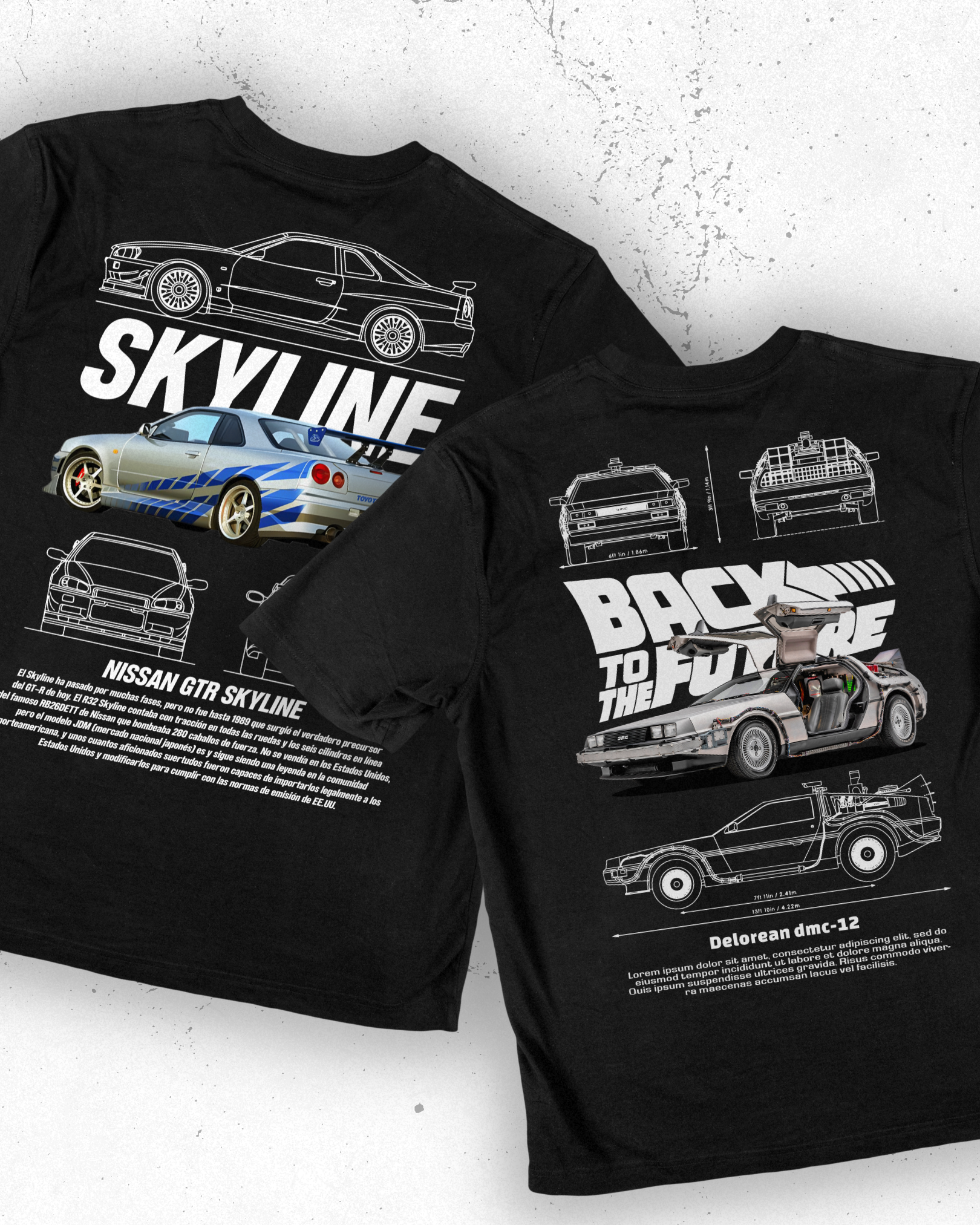 Diseños Autos & Motos