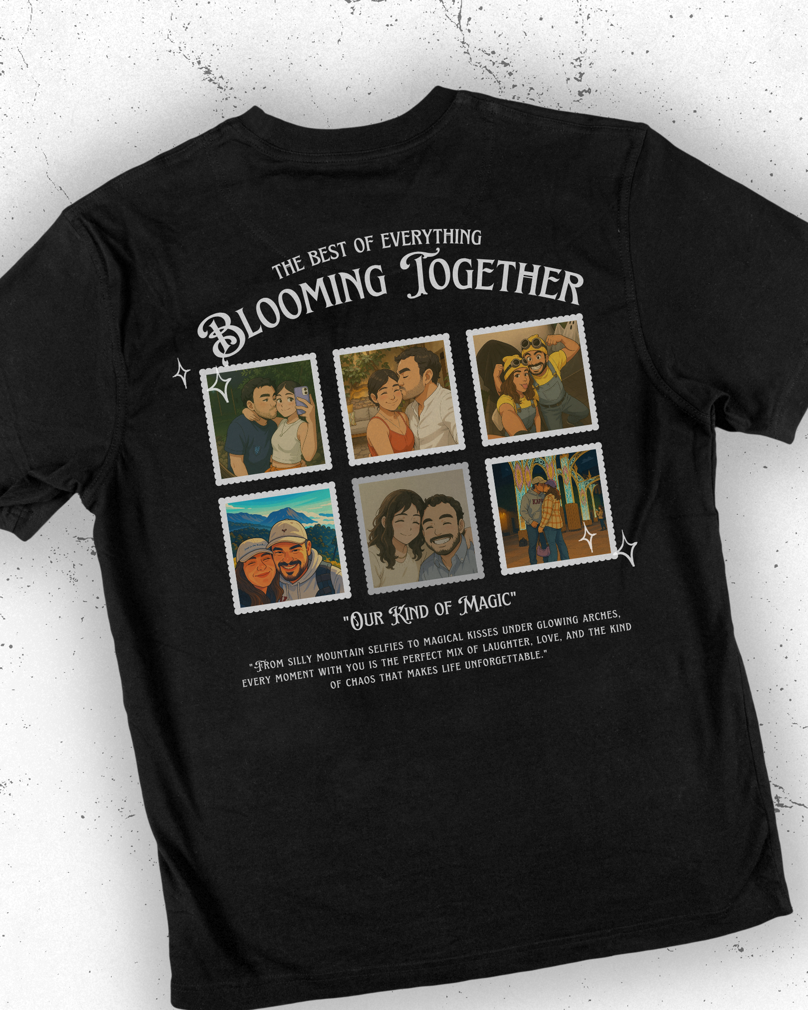 Diseños Personalizables