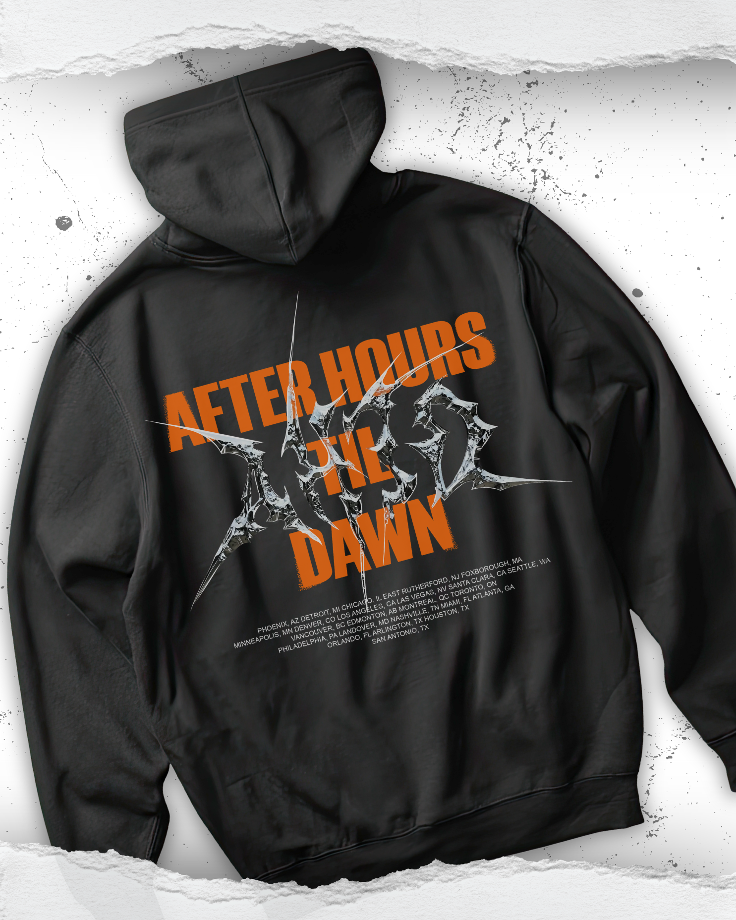 Sudaderas & Sweater