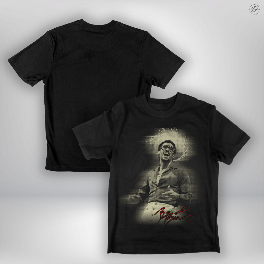 Camiseta "Bad Bunny"