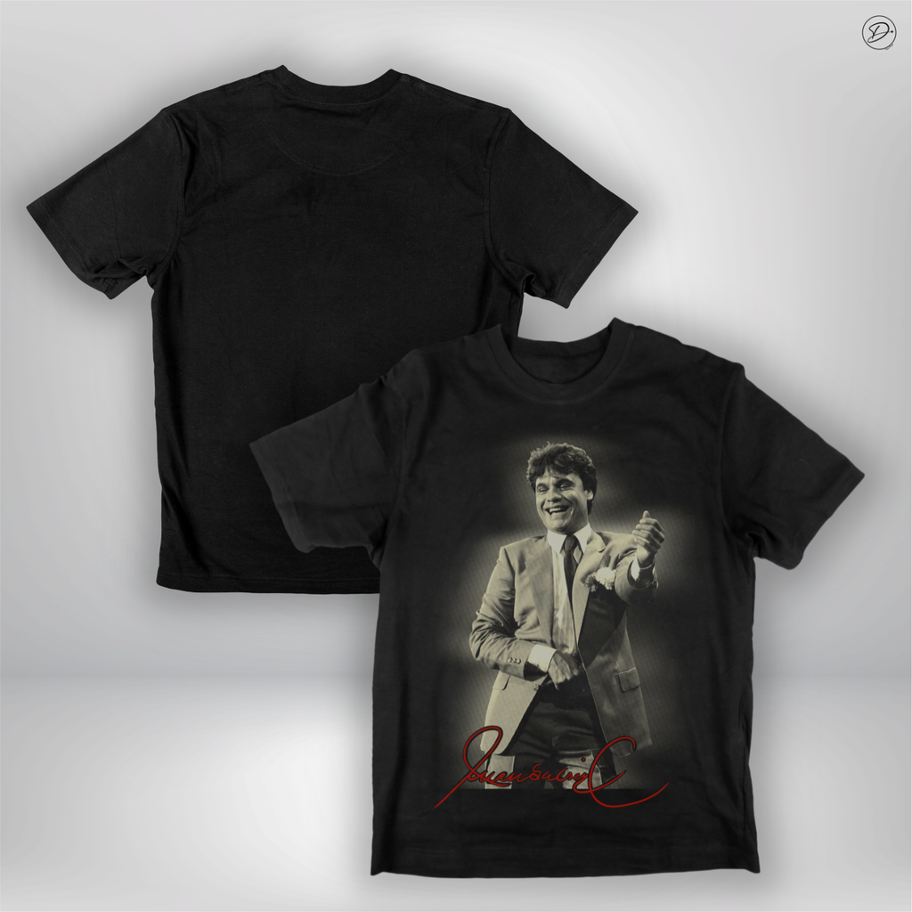 Camiseta "Juan Gabriel"