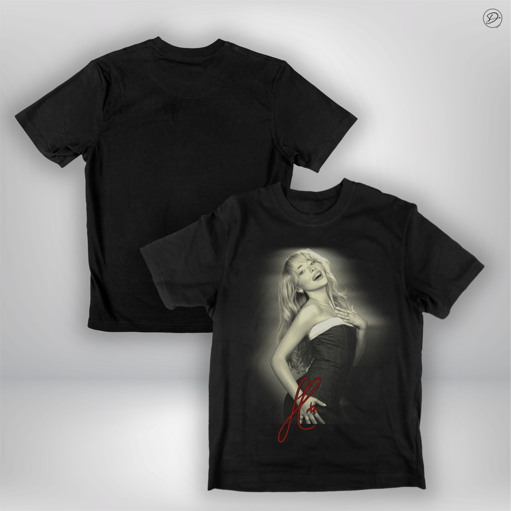 Camiseta "Sabrina Carpenter"