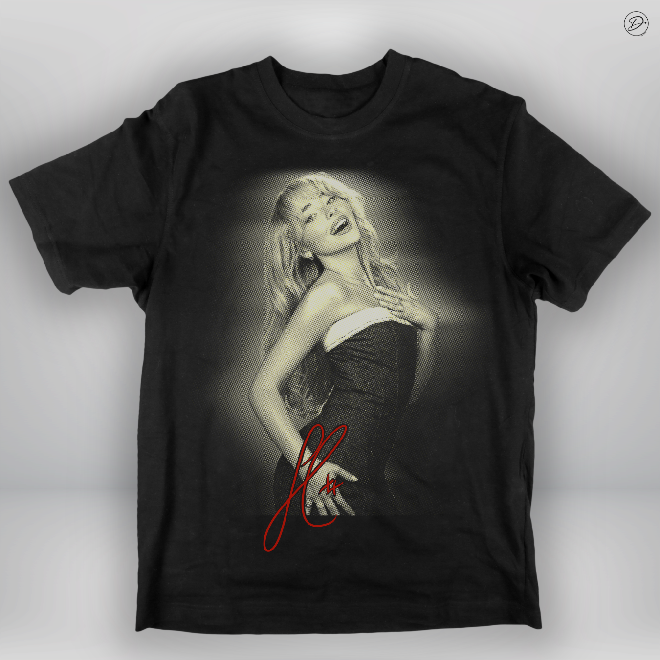 Camiseta "Sabrina Carpenter"