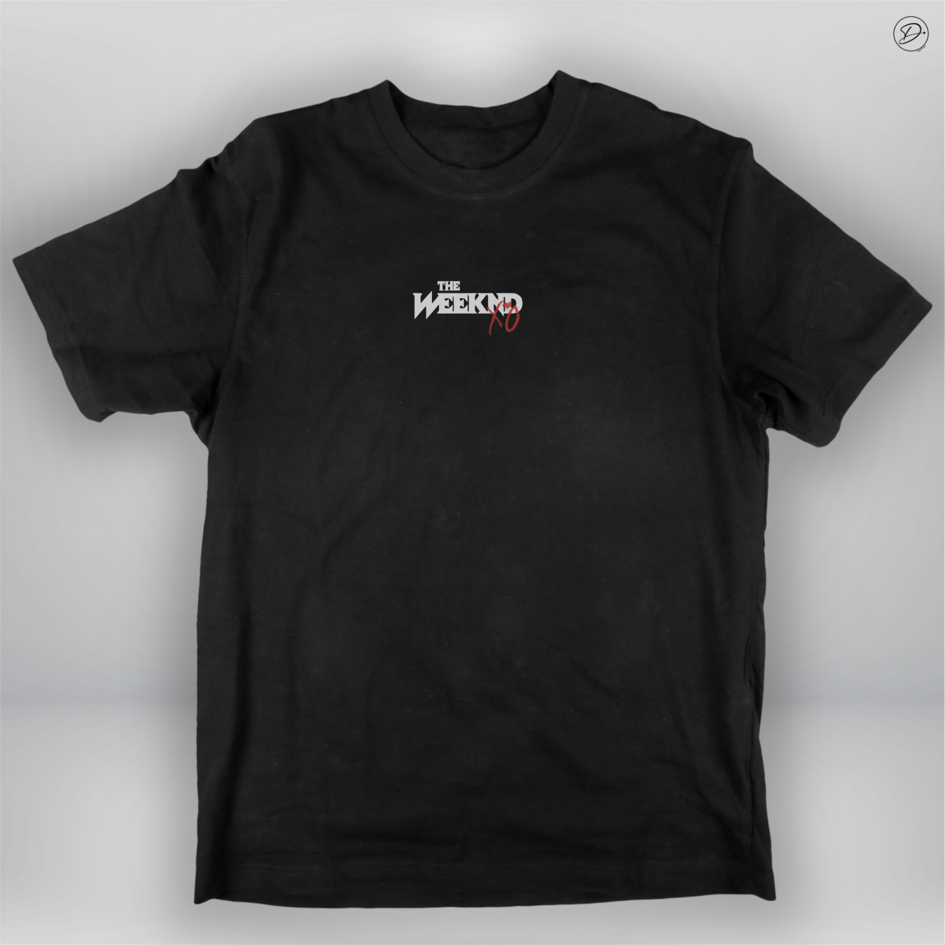 Camiseta "The Weeknd Album´s" - The Weeknd