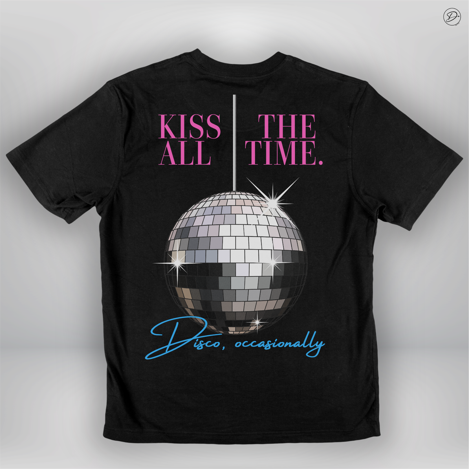 Camiseta "Tour 2026" - Harry Styles