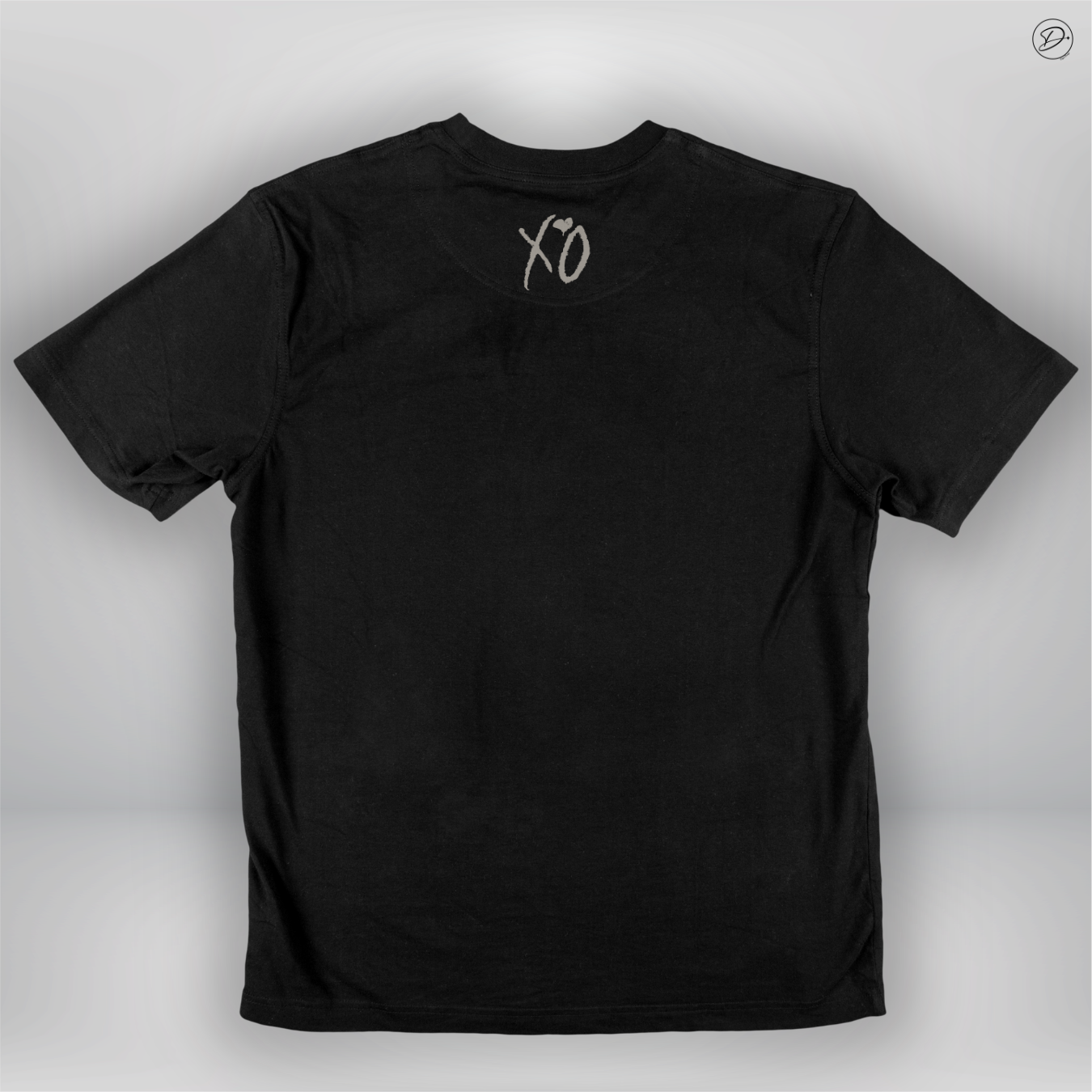 Camiseta "After Hours México 2026" - The Weeknd
