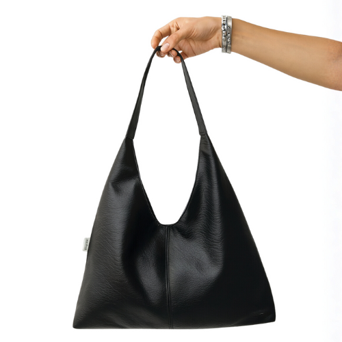 Bolsa TRIANA Negro