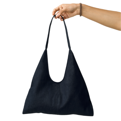 Bolsa TRIANA Mezclilla