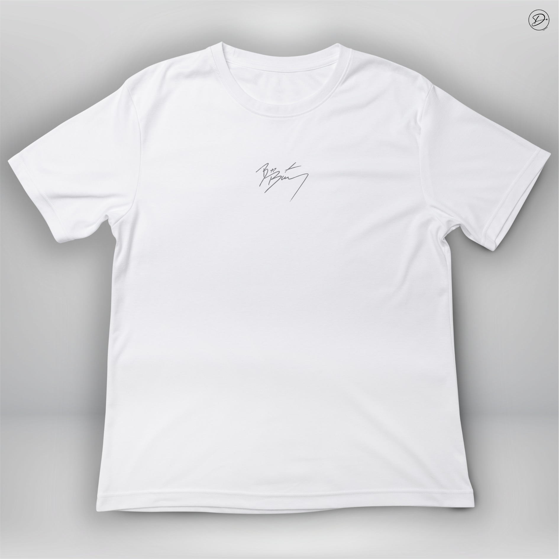 Camiseta "DTMF" - Bad Bunny