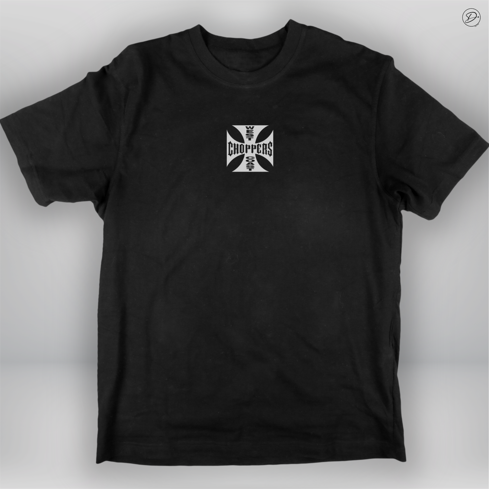 Camiseta "West Coast Choppers"