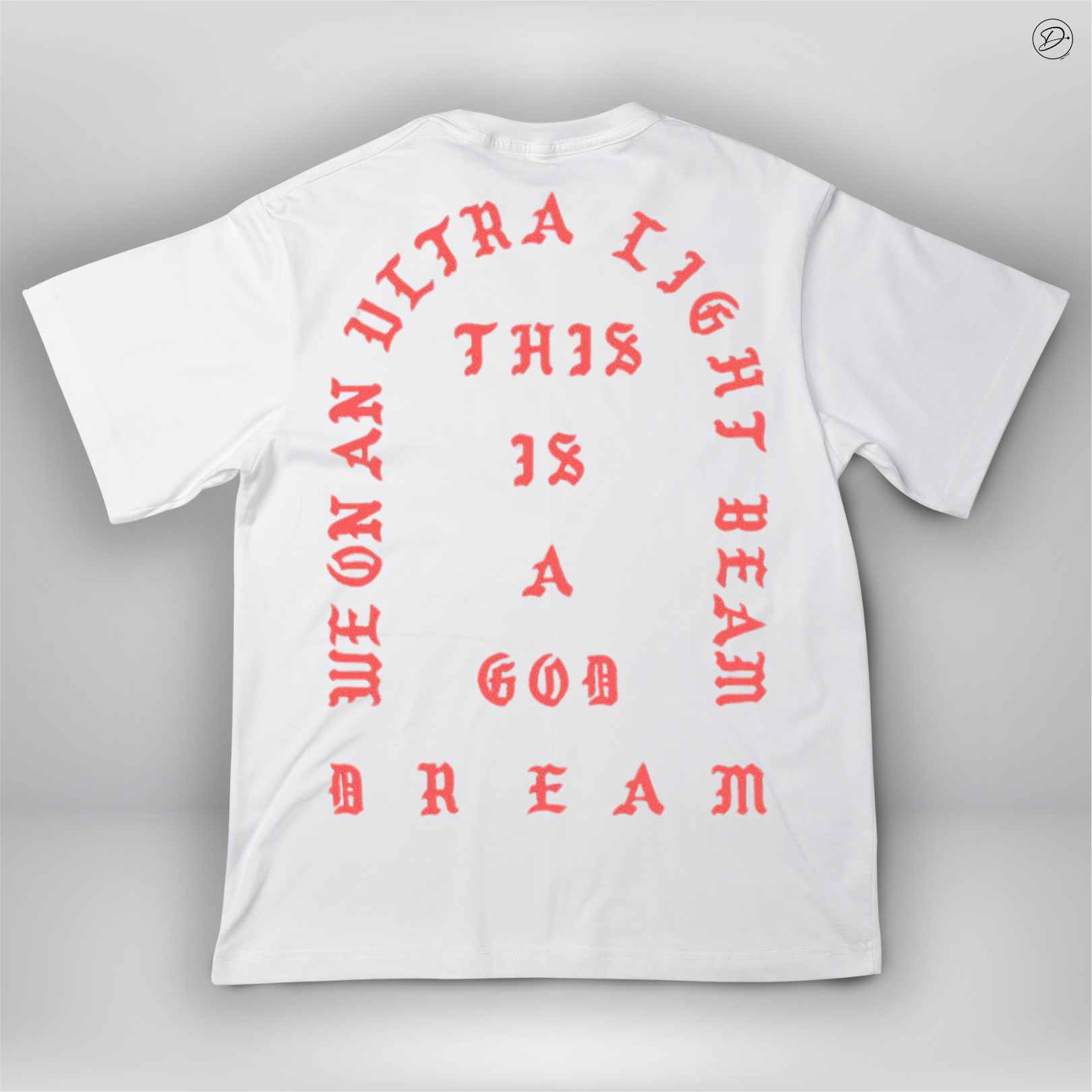 Camiseta "I FEEL LIKE PABLO" - Kanye West